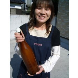 画像2: 高知県産　【高知県の　ゆず玉】だけを使った　こだわり新「ゆず酢」です　産地直送