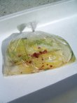 画像4: 白菜の漬物　1袋　1ｋ入り