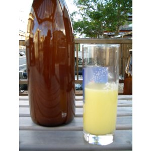 画像: 高知県産 【高知県の ゆず玉】だけを使った こだわり新「ゆず酢」です