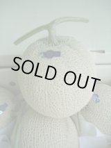画像: 『お買い得商品』　わけあり　安価な温室メロンです