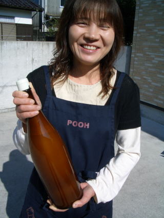 画像2: 高知県産　【高知県の　ゆず玉】だけを使った　こだわり新「ゆず酢」です　